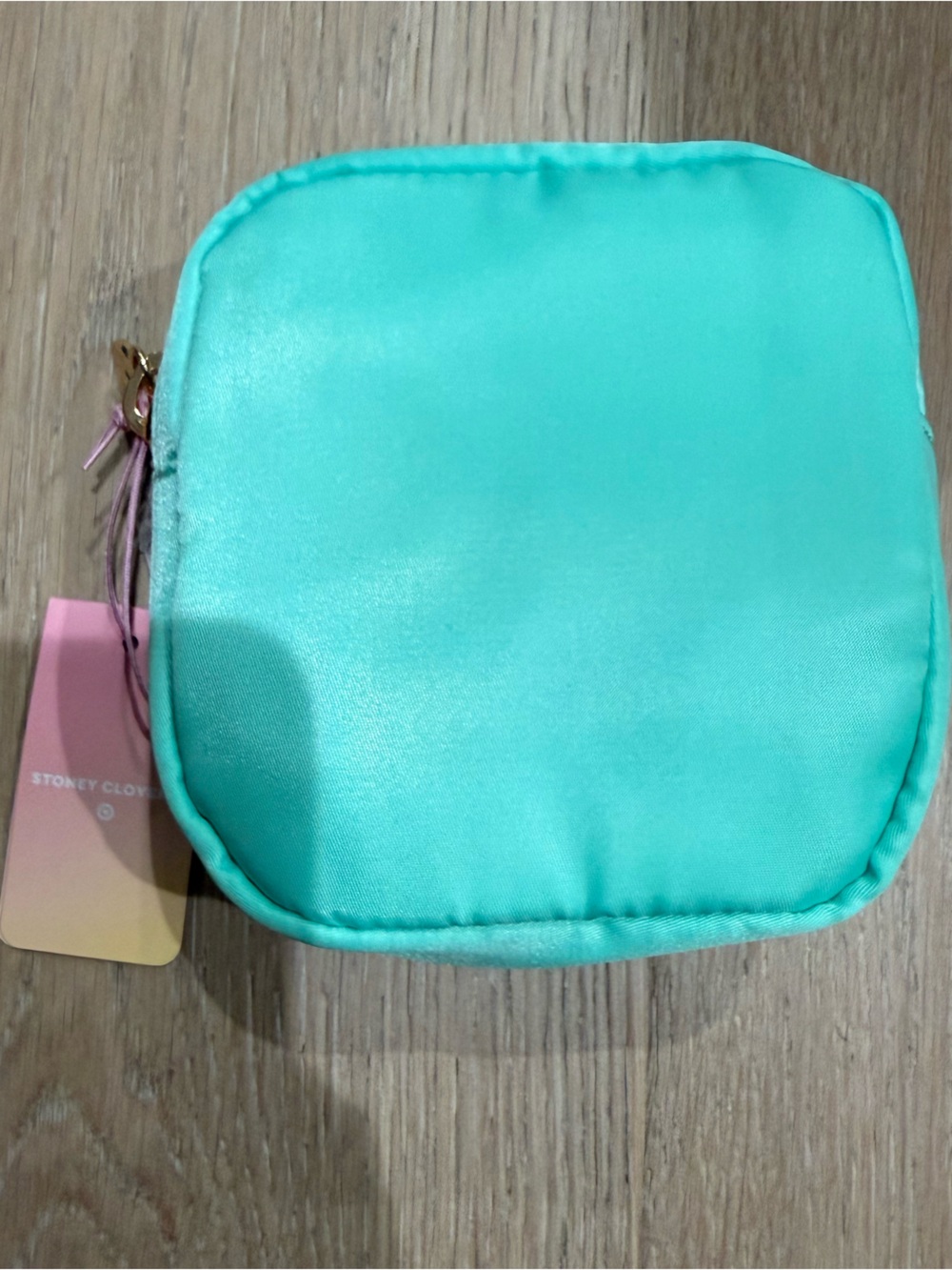 NEW Stoney Clover Lane X Target Pouch